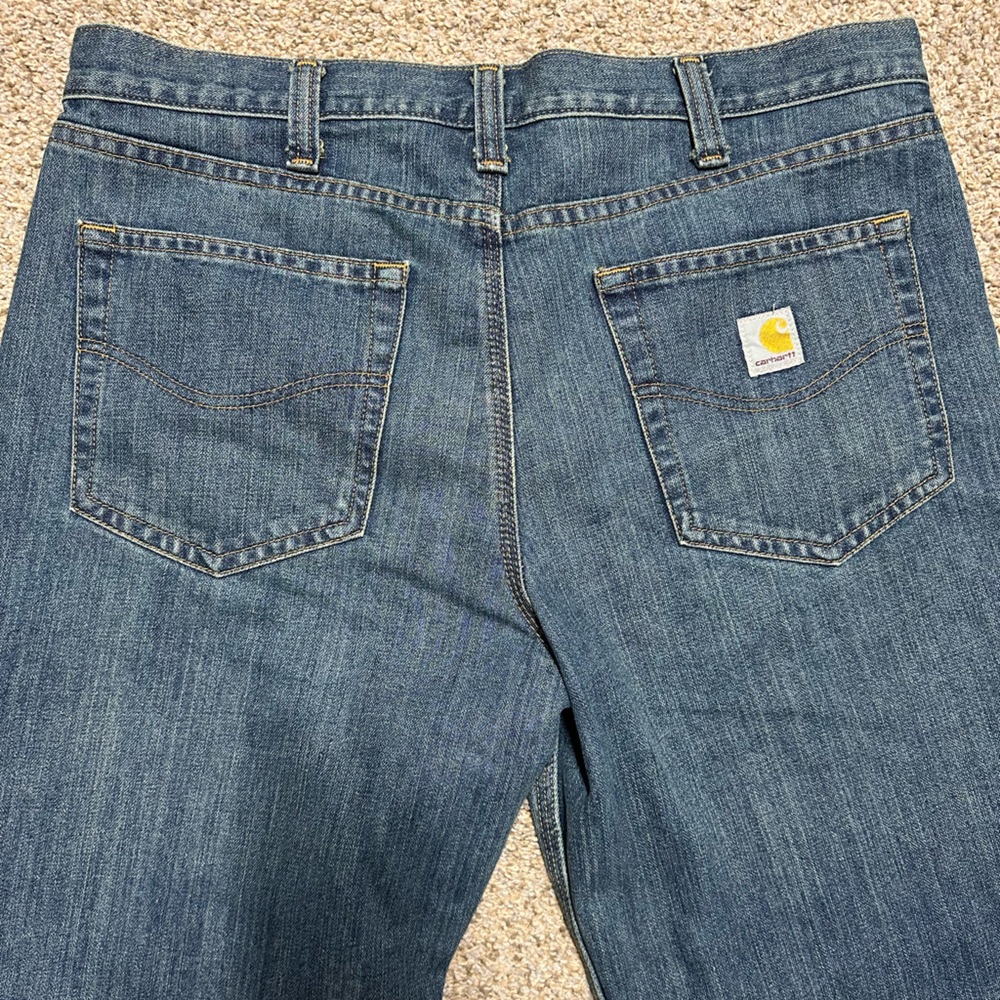 Carhartt men’s jeans